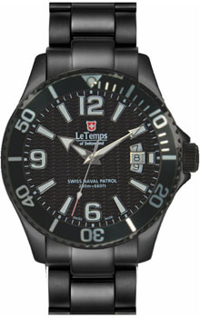 Вся коллекция Swiss Naval Patrol