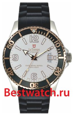 Вся коллекция Swiss Naval Patrol