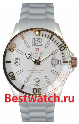 Вся коллекция Swiss Naval Patrol