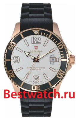 Вся коллекция Swiss Naval Patrol
