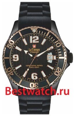 Вся коллекция Swiss Naval Patrol