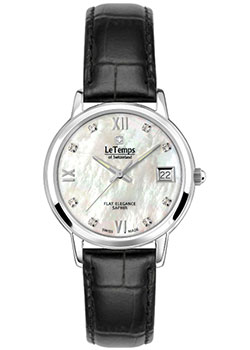 Вся коллекция Flat Elegance Lady