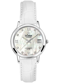 Вся коллекция Flat Elegance Lady