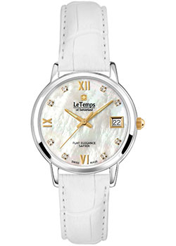 Вся коллекция Flat Elegance Lady