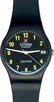 Le Temps Safari LT1003.05BR01
