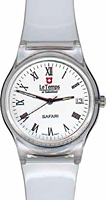 Le Temps Safari LT1003.11BR04
