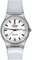 Le Temps Safari LT1003.13BR04