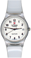 Le Temps Safari LT1003.14BR04