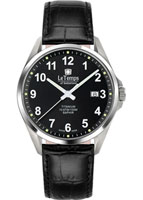 Le Temps Titanium Gent LT1025.07BL81