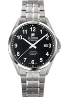 Le Temps Titanium Gent LT1025.07TB01