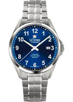 Le Temps Titanium Gent LT1025.08TB01