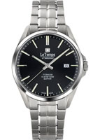 Le Temps Titanium Gent LT1025.12TB01