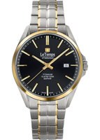 Le Temps Titanium Gent LT1025.65TB02