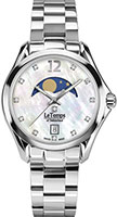 Le Temps Sport Elegance Moon Phase LT1030.06BS01