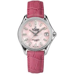Le Temps Sport Elegance LT1030.118BL15