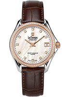 Le Temps Sport Elegance LT1030.45BL52