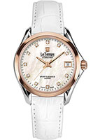 Le Temps Sport Elegance LT1030.48BL54