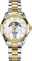 Le Temps Sport Elegance Moon Phase LT1030.69BT01