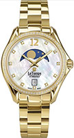 Le Temps Sport Elegance Moon Phase LT1030.86BD01