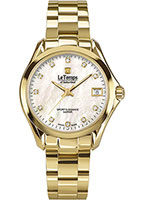 Le Temps Sport Elegance LT1030.88BD01