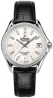 Le Temps Sport Elegance Automatic LT1033.117BL01