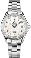 Le Temps Sport Elegance Automatic LT1033.117BS01