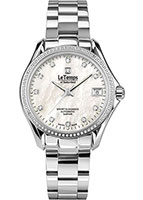 Le Temps Sport Elegance Automatic LT1033.15BS01