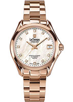 Le Temps Sport Elegance Automatic LT1033.58BD02