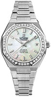 Le Temps Atlantis Automatic LT1036.15BS01