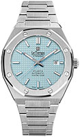 Le Temps Atlantis Automatic LT1038.09BS01