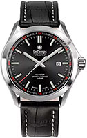 Le Temps Sport Elegance LT1040.108BL01