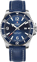 Le Temps Swiss Naval Patrol LT1043.03BL13