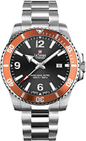 Le Temps Swiss Naval Patrol LT1043.14BS01