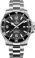 Le Temps Swiss Naval Patrol Automatic LT1045.01BS01