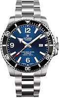 Le Temps Swiss Naval Patrol Automatic LT1045.13BS01
