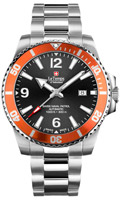 Le Temps Swiss Naval Patrol Automatic LT1045.14BS01