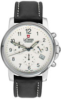 Le Temps Chrono LT1057.01BL01
