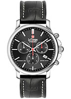 Le Temps Zafira Chrono LT1057.12BL01