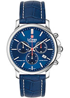 Le Temps Zafira Chrono LT1057.13BL13