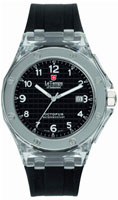 Le Temps Octopus Lady LT1071.01BR01