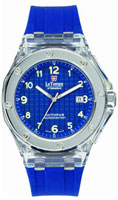 Le Temps Octopus Lady LT1071.03BR03