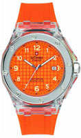 Le Temps Octopus Lady LT1071.04BR05