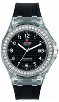 Le Temps Octopus Lady LT1071.11BR01