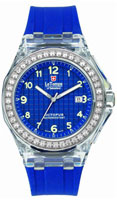 Le Temps Octopus Lady LT1071.13BR03