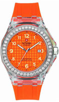 Le Temps Octopus Lady LT1071.14BR05