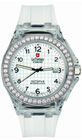 Le Temps Octopus Lady LT1071.15BR04