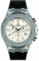Le Temps Octopus Chrono LT1072.02BR01