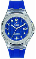 Le Temps Octopus Gent LT1073.03BR03