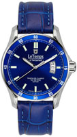 Le Temps Triathlon LT1078.13BL03