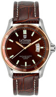 Le Temps Triathlon LT1078.46BL52